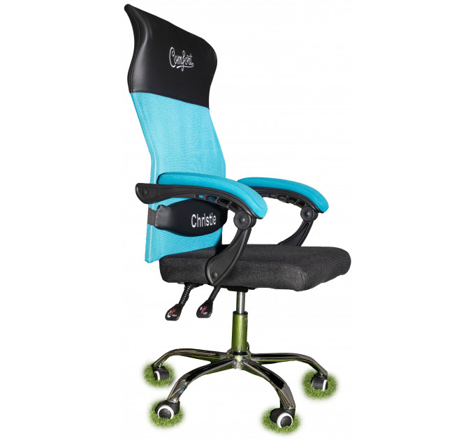 Представительское кресло Comfort