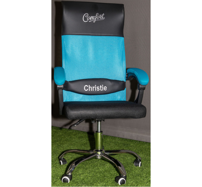 Представительское кресло Comfort