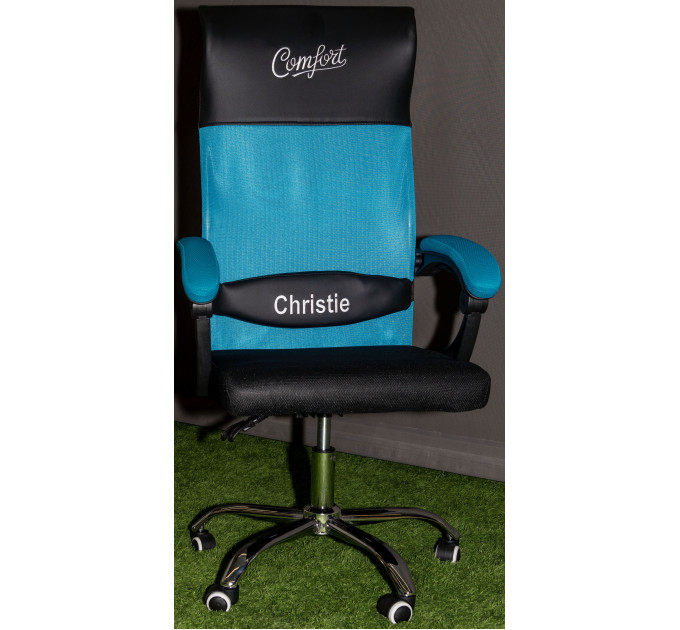 Представительское кресло Comfort