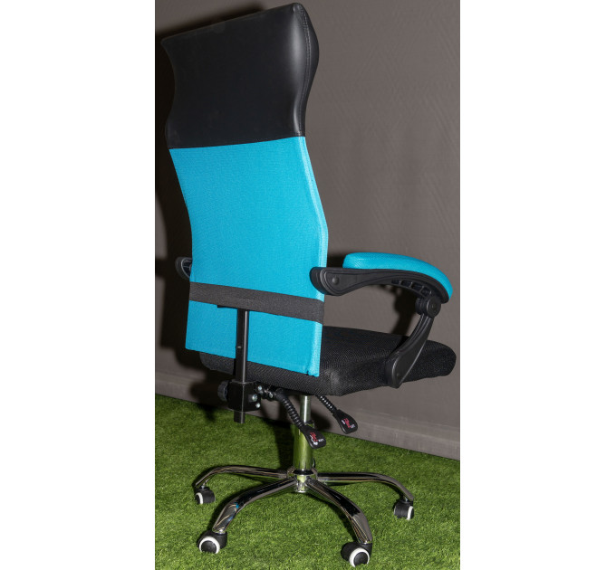 Представительское кресло Comfort
