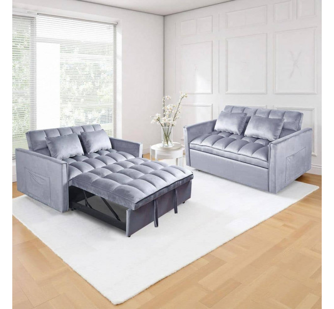 ספה נפתחת דו-שימושית – Ravenna